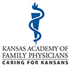 KAFP Logo