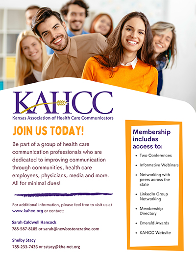 KAHCC Brochure