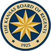 Kansas Board of Regents Seal