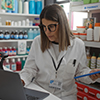 Pharmacist