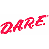 DARE Logo