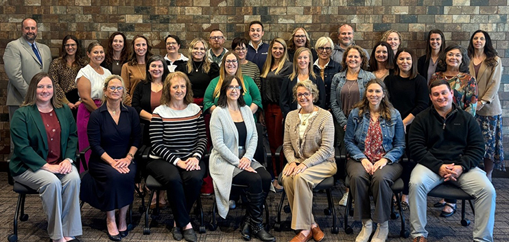 Advocacy AllStars 2025