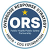 CDC ORS Logo