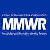 CDCs MMRW Logo