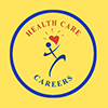 Health Careers Patch