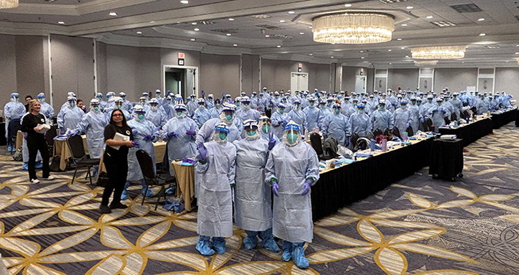 Infection Prevention 2026 Conference