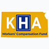 KHA Workers Comp Logo