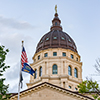 Kansas Capitol 1
