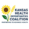 Kansas Health Opportunities Coalition Logo