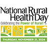 National Rural Health Day 2024