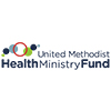 United Methodist Health Ministry Fund Logo