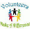 Volunteers Make a Difference