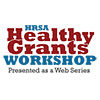Healthy Grants 2021 Web Series