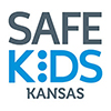 Kansas Safe Kids Logo