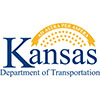 Kansas Department of Transportation Logo