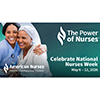 National Nurses Week