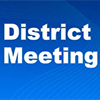 District Meeting 2