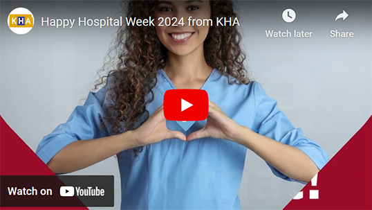 Hospital Week Video 2