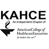 KAHCE Logo