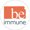 be immune