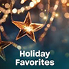 holiday favorites