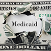Medicaid Money