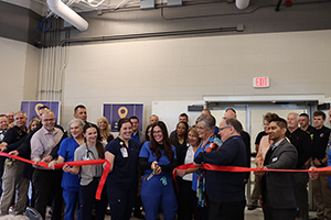 NMC Health ED Expansion Project  Newton