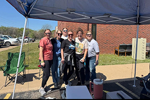 SCK Health Whirlwinds  Arkansas City