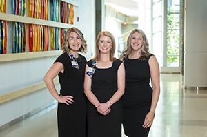 TUOKHS Nursing Recruitment and Retention Program