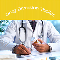 Drug Diversion Prevention Toolkit
