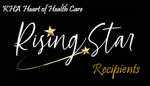 Heart of Health Care Rising Stars