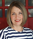Amy Taylor