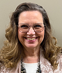 Dixie Simpson