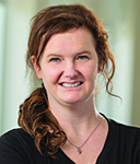 Dr Jennifer Milner