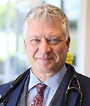 Paul Wilhelm MD