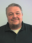 Jamey Huffman