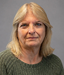 Lucinda Judy