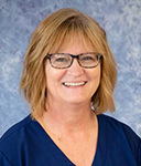 Tammy Touslee