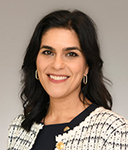 Zahra Mahmoudjafari
