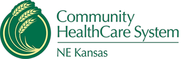 Community HealthCare System Inc Logo