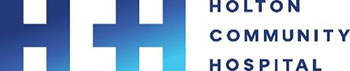 Holton Community Hospital Logo