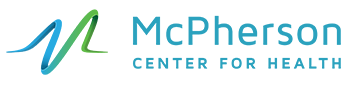 McPherson Center for Health Logo