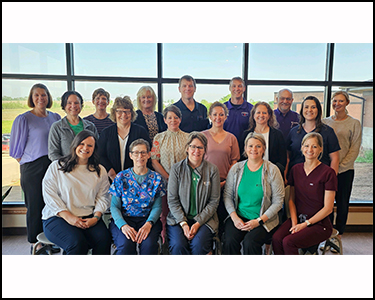 Nemaha Valley Community Hospital