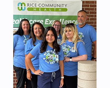 RCH Wellness Committee