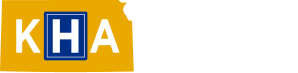 Kansas Hospital Association Logo