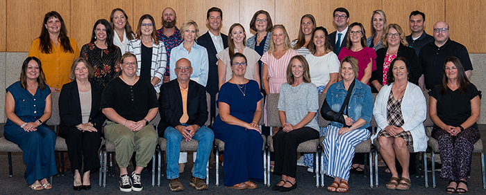 2026 KHA Leadership Institute Class 