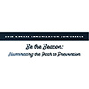 Kansas Immunization Conference Logo