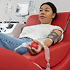 Blood Donation