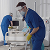 Infection Prevention