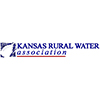 Kansas Rural Water Association logo